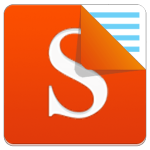 S Note App Logo - S Note Viewer. FREE Android app market