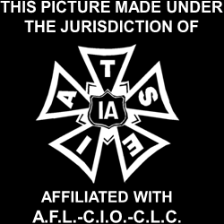 Jurisdiction Iatse Afl Cio Logo Logodix
