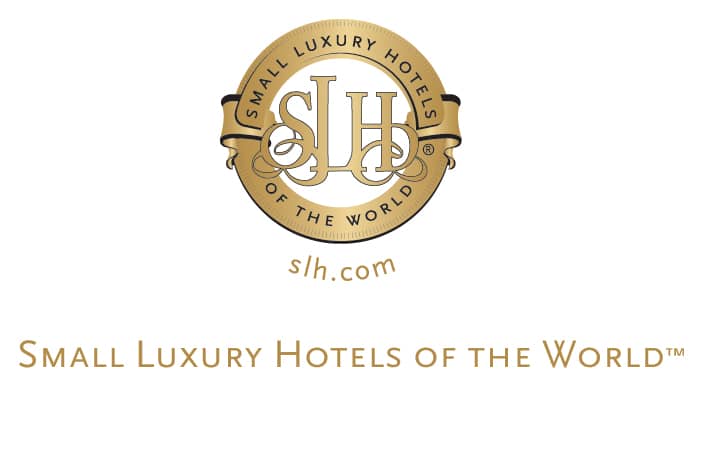 European Hotels Logo - SLH welcomes five striking new European Hotels to its luxury portfolio