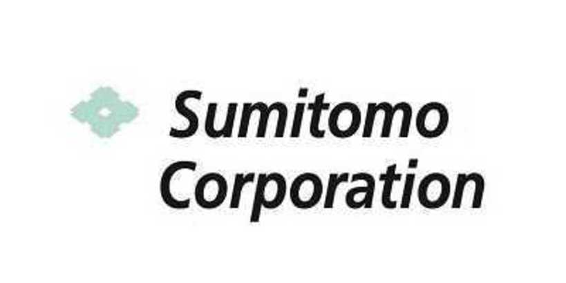 Japanese Corporation Logo - Japanese company Sumitomo planning foray into Indian realty market ...