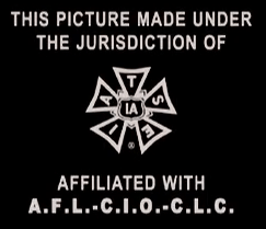Jurisdiction IATSE AFL-CIO Logo - Image - IATSE The East.png | Logo Timeline Wiki | FANDOM powered by ...