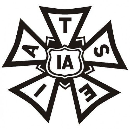 Jurisdiction IATSE AFL-CIO Logo - IATSE 209