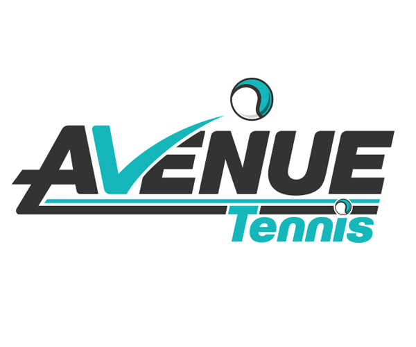 Tennis Company Logo - 137+ Best Tennis Logo Design Examples Inspiration