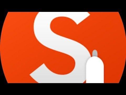 S Note App Logo - Samsung Galaxy Note 8 official S Note app available! - YouTube