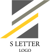 Square Letter a Logo - S Square Letter Logo Vector (.AI) Free Download