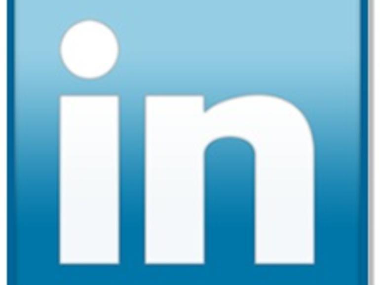 LinkedIn Box Logo - LinkedIn unveils smarter messaging with bots | ZDNet