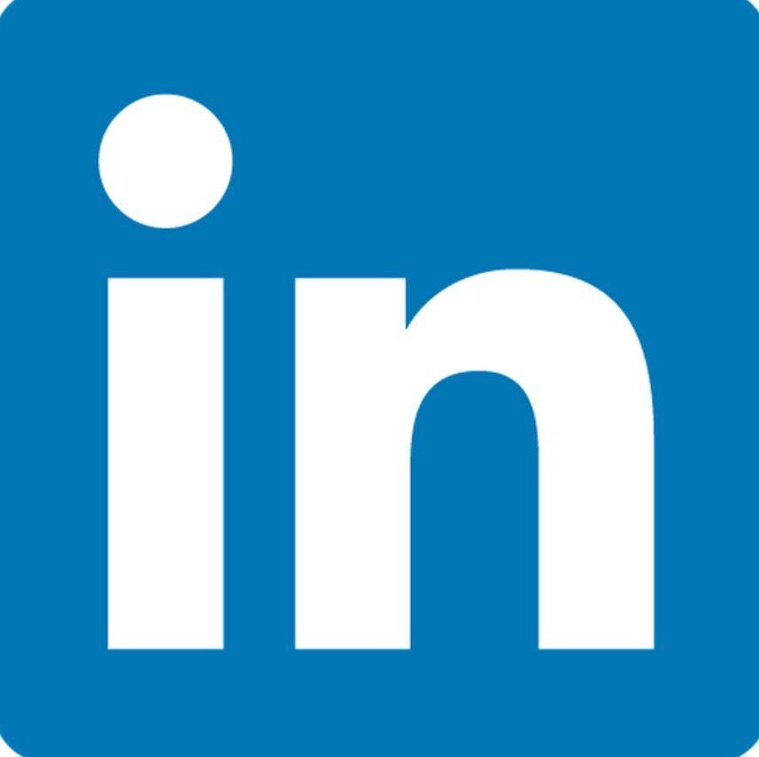 LinkedIn Box Logo - Will I be taken seriously if I'm not on LinkedIn? | Careers Done Write