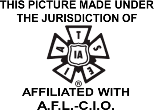 Jurisdiction IATSE AFL-CIO Logo - Iatse Afl Cio Jurisdiction Logo