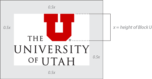 Red U Logo - University Symbols. University Marketing & Communications