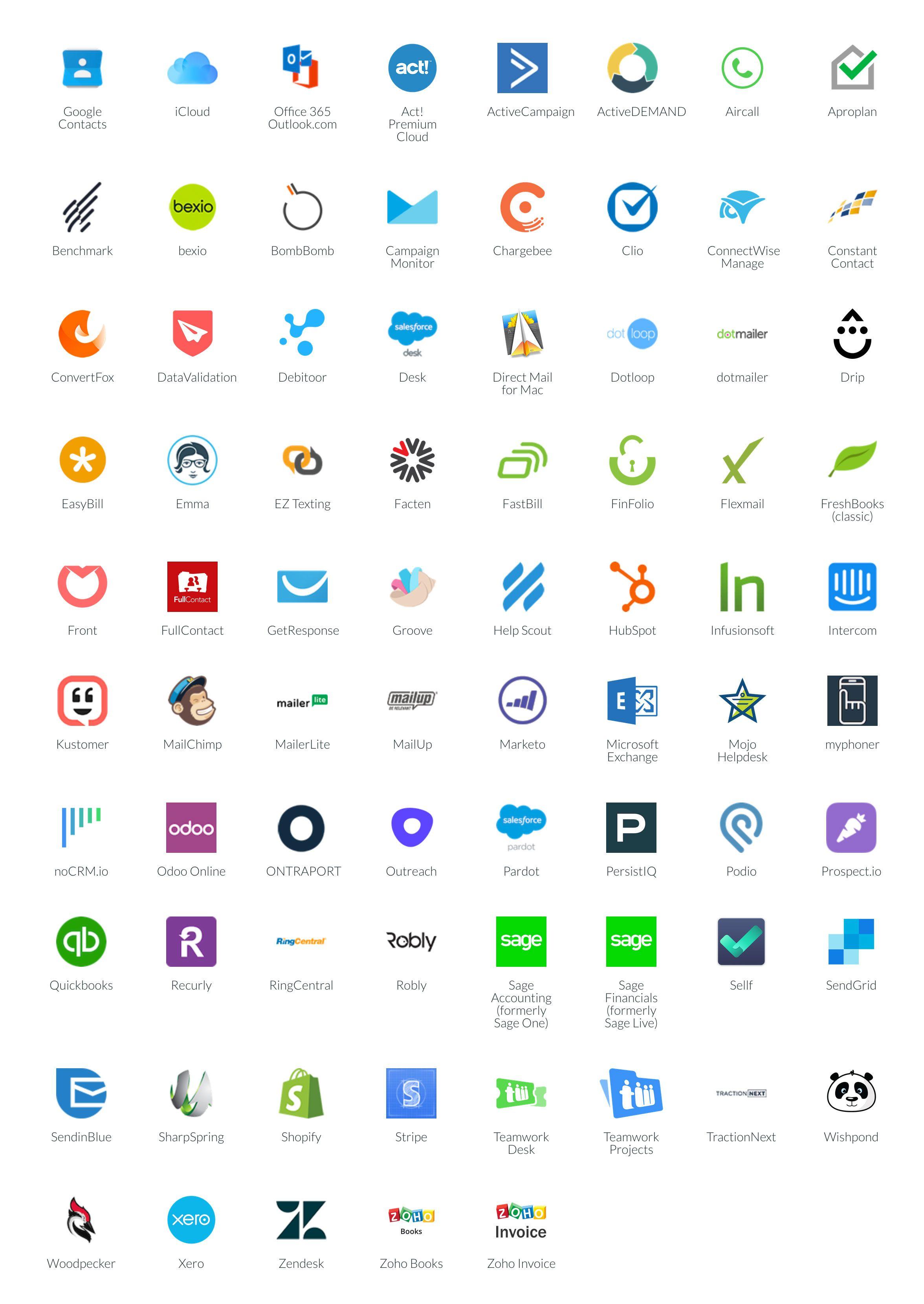 Computer App Logo - app-logos-ps | Invoice Ninja