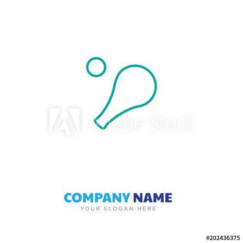 Tennis Company Logo - tennis company logo design - Buy this stock vector and explore ...