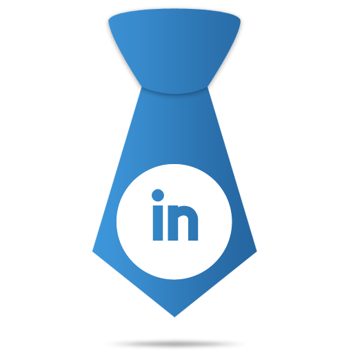 LinkedIn Box Logo - Free Official Linkedin Icon Png 33313 | Download Official Linkedin ...