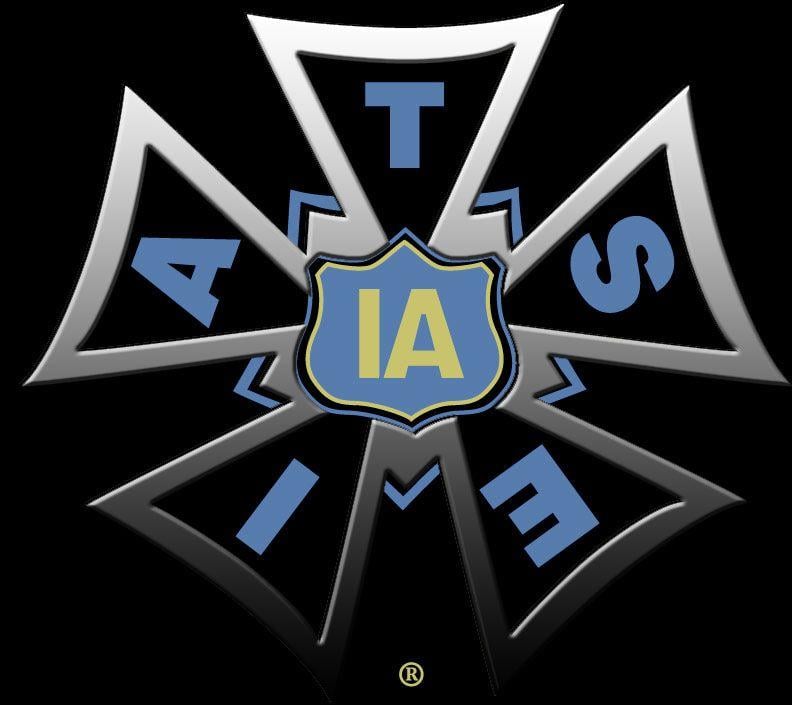 Jurisdiction IATSE AFL-CIO Logo - Iatse Logos