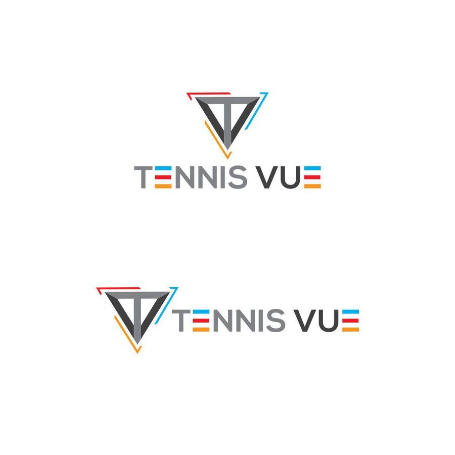 Tennis Company Logo - Entry #2 by shamim2244 for need a logo for a tennis coaching company ...