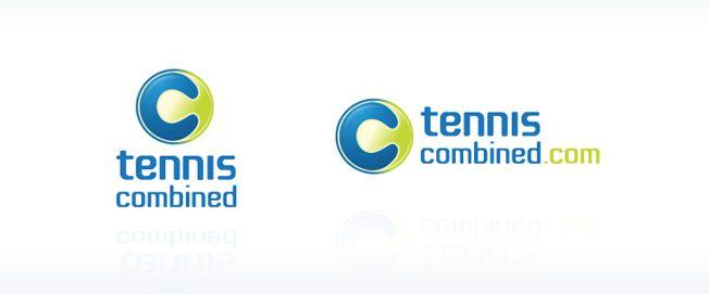 Tennis Company Logo - CreationGate Marketing for web design, graphic design, email and ...