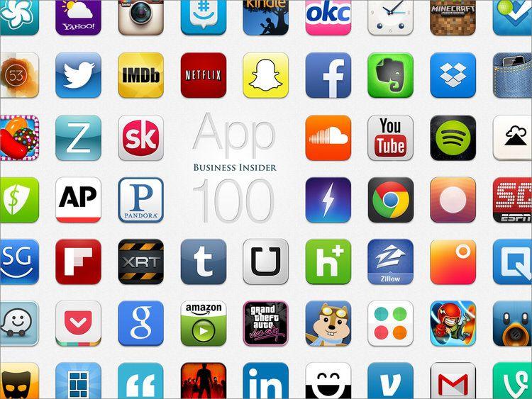 Computer App Logo - Best Apps For iPhone And Android
