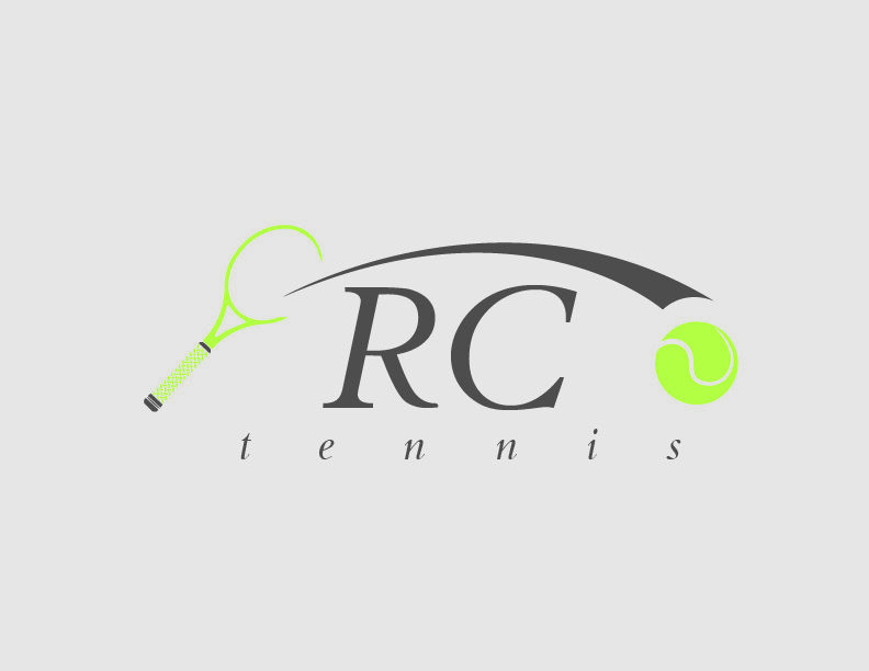 Tennis Company Logo - Entry #4 by chadeelonline for Cool logo for new tennis company with ...
