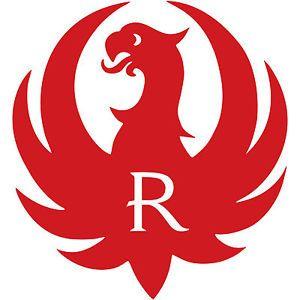 Ruger Logo - Sturm Ruger R Logo 4