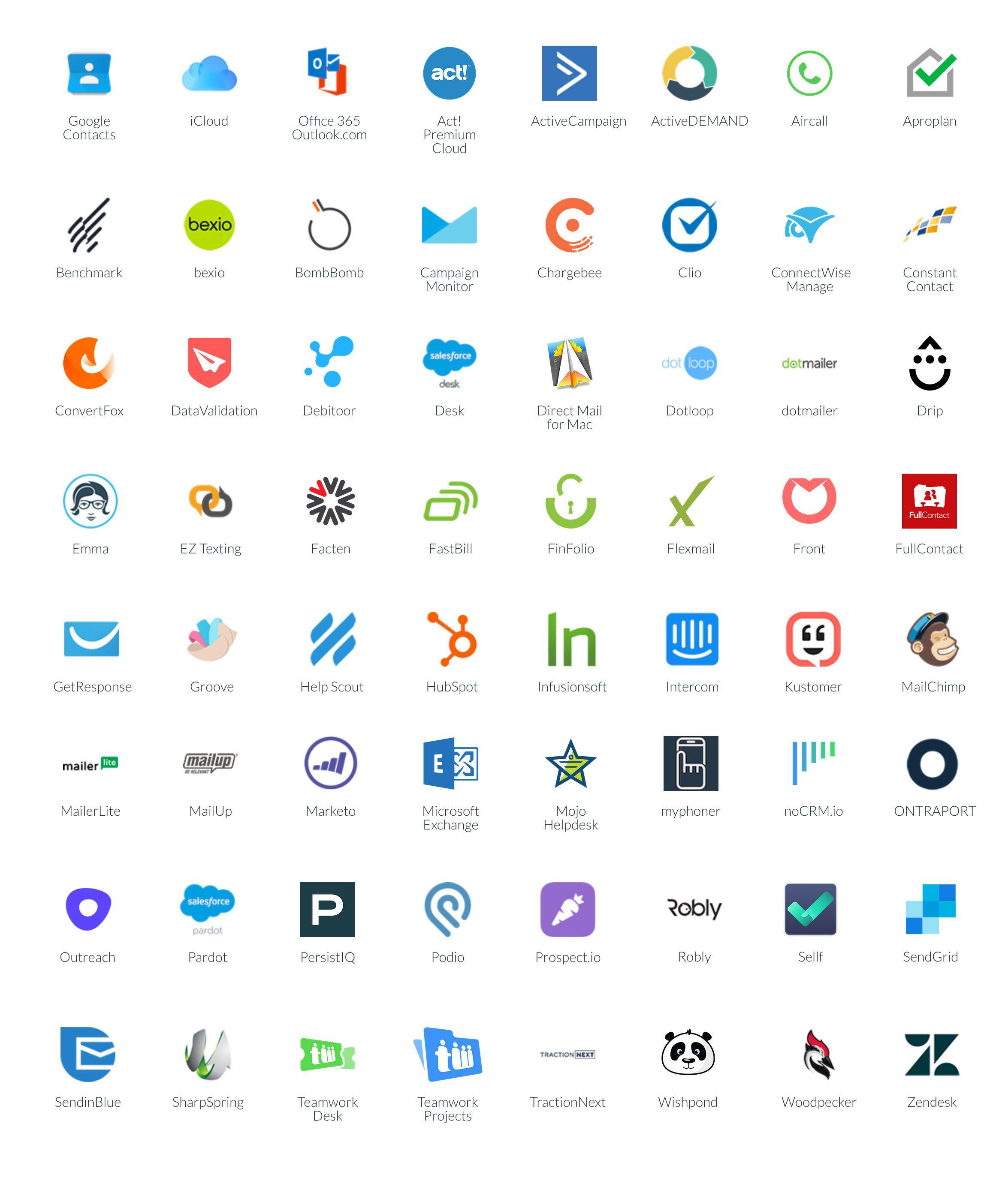 Computer App Logo - app-logos-ps2 | Invoice Ninja