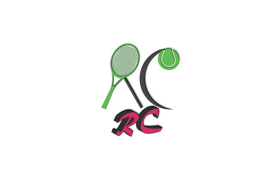 Tennis Company Logo - Entry #59 by shaimuzzaman for Cool logo for new tennis company with ...