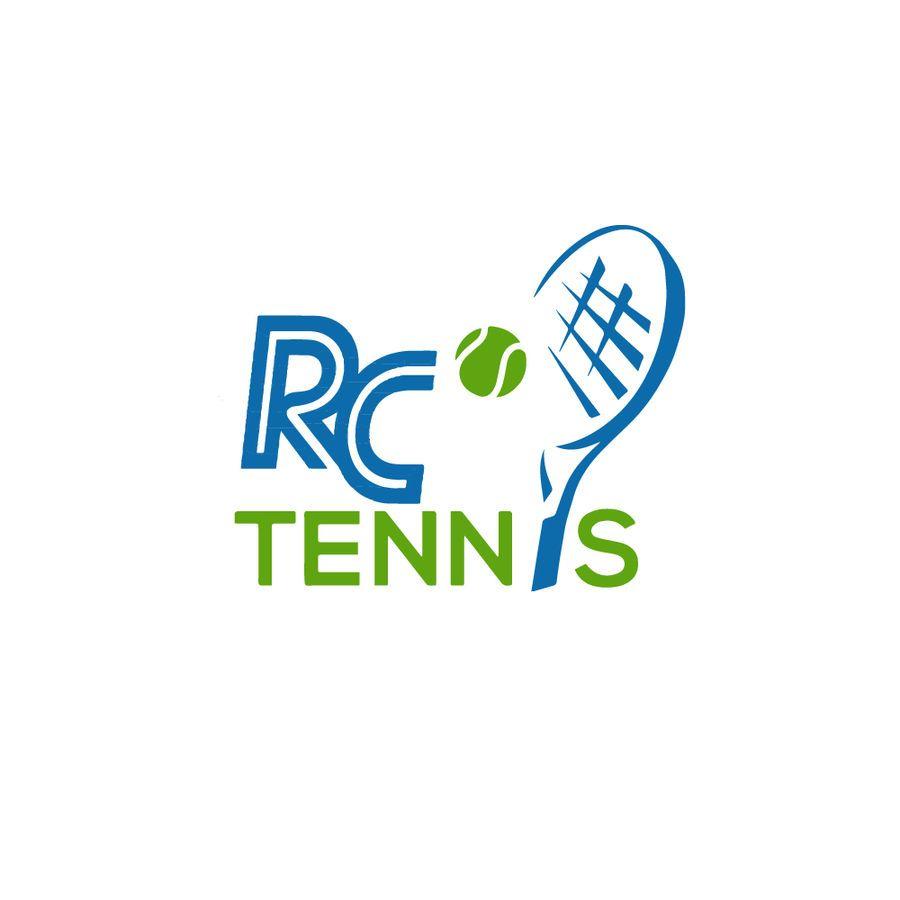Tennis Company Logo - Entry #7 by pethanirutvik for Cool logo for new tennis company with ...