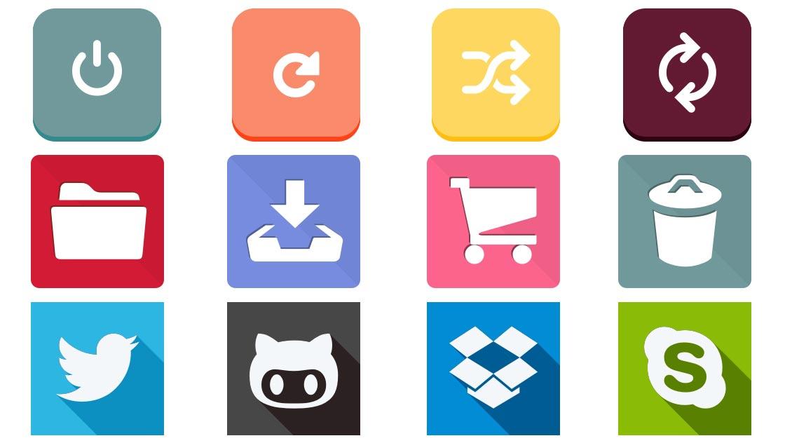 Application Logo - Application Icons for Windows and Mac OS