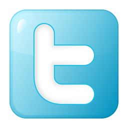 LinkedIn Box Logo - Social linkedin box blue Icon | Social Bookmark Iconset | YOOtheme