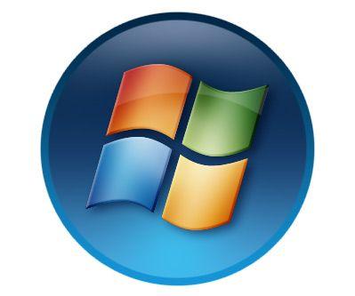 Computer App Logo - Computer cleaner app icon (PSD) | PSDGraphics
