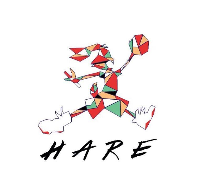 Dope Jordan Logo - Hare Jordan | Kool Art | Pinterest | Jordans, Sneaker art and Hare