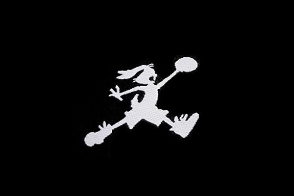 Hare Jordan Logo - hare air jordan logo - TheShoeGame.com - Sneakers & Information