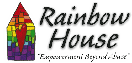 Rainbow House Logo - The Rainbow House Wisconsin & Michigan prevention, education