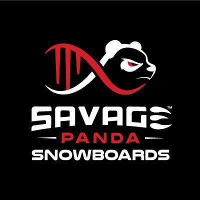 Crazzy Savage Logo - Savage Panda beautiful sunset after a solid day