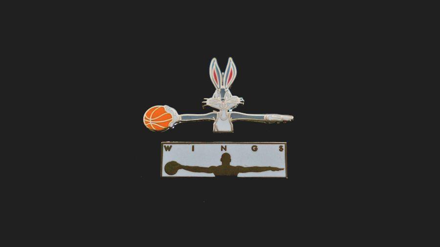 Hare Jordan Logo - Detailed Look At The HARE Air Jordan Pin Collection Exclusively ...