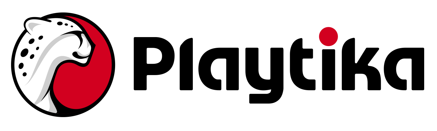 Playtika Logo - Playtika Acquires Casual Games Studio Wooga – Wooga