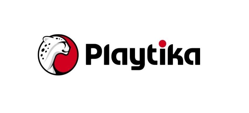 Playtika Logo - Caesars Interactive sells Playtika to Chinese consortium - Gaming ...