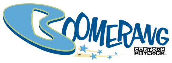 Boomerang Original Logo - Image - Original Boomerang logo.png | Logopedia | FANDOM powered by ...