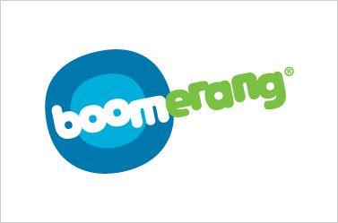 Boomerang TV Logo - New Boomerang Hopes and Predictions | TWINSANITY!