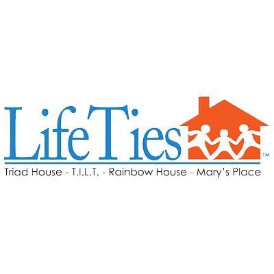 Rainbow House Logo - Lifeties: Rainbow House