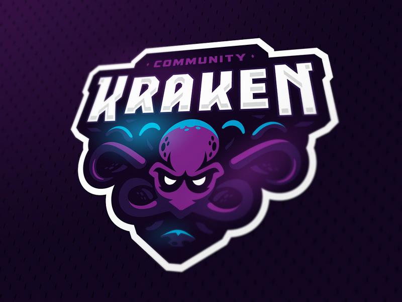 Purple and Green eSports Logo - eSports Team and Gaming Mascot Logos for Inspiration in 2018