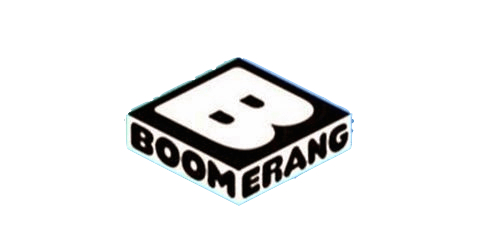 Boomerang Original Logo - Image - Boomerang new logo.png | Logopedia | FANDOM powered by Wikia