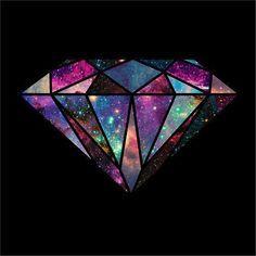 Galaxy Diamond Logo - 359 Best Diamonds Logo images | Paint, Art education lessons, Art ...