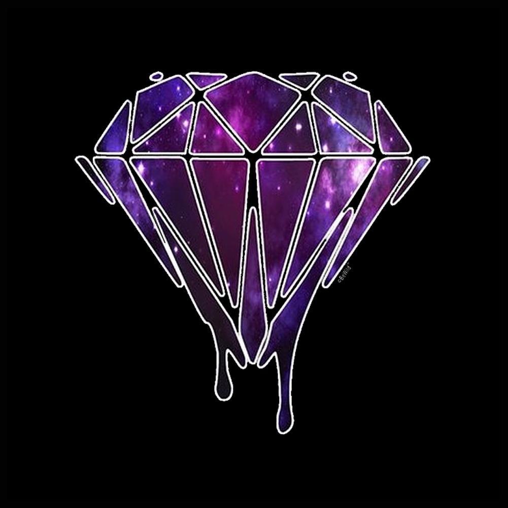 diamond roblox logo