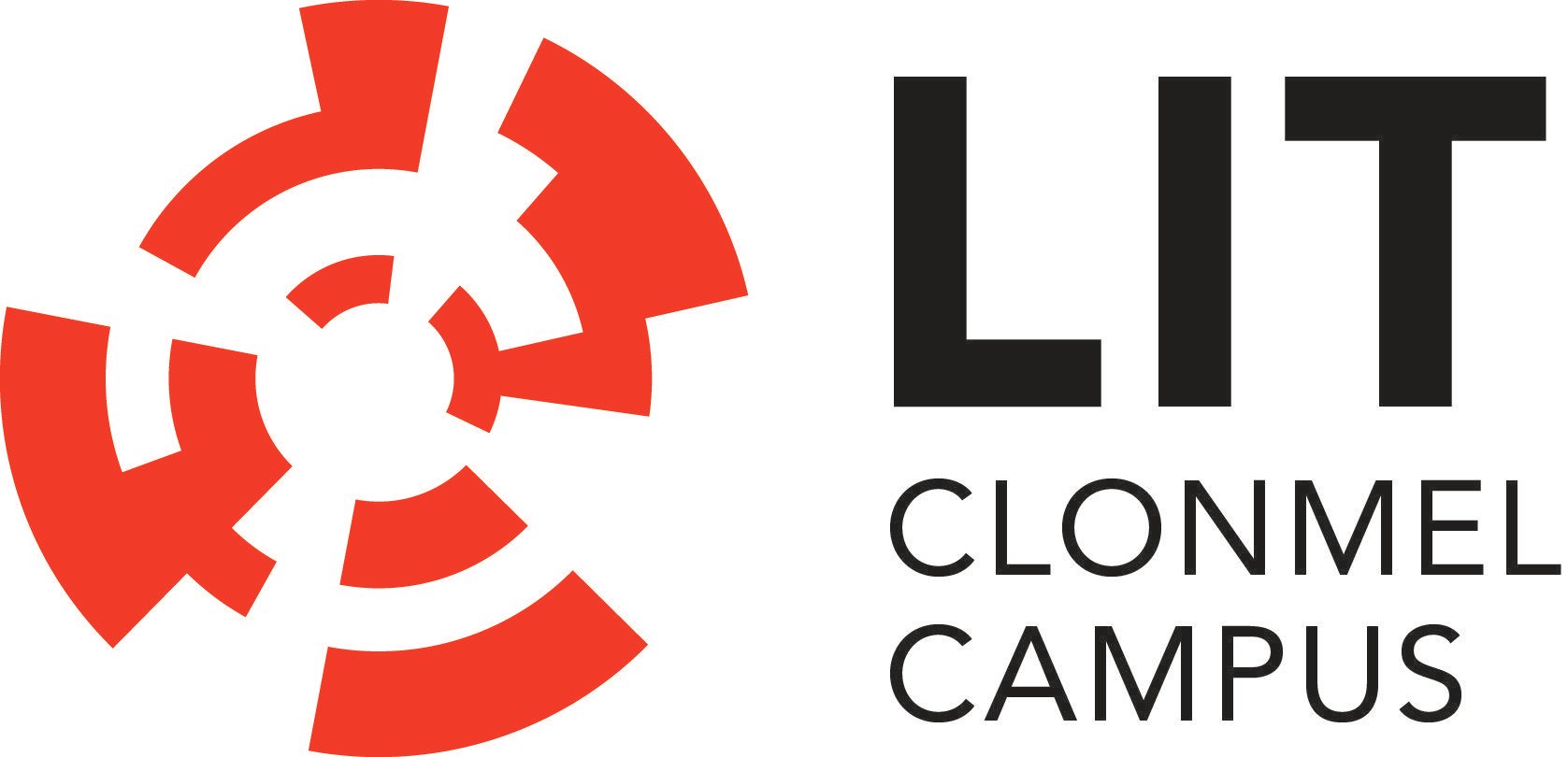 Lit Logo - LIT logo faculty