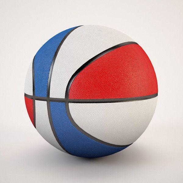 Red White and Blue Basketball Logo - Percival Henry | An occasional blog of thoughts and ideas