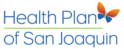 Health Plan of San Joaquin Logo - Health Plan of San Joaquin | Welcome to Health Plan of San Joaquin