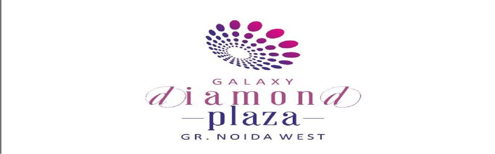 Galaxy Diamond Logo - Galaxy Diamond Plaza