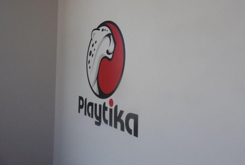 Playtika Logo - World Series of Poker: How Playtika's Montreal team has kept the ...