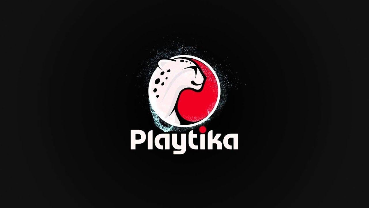 Playtika Logo - New Playtika Logo Freestyle - YouTube