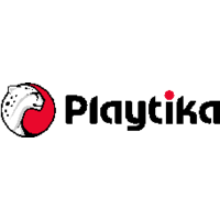 Playtika Logo - HR SPECIALIST, Playtika Romania - Aplica pe eJobs!