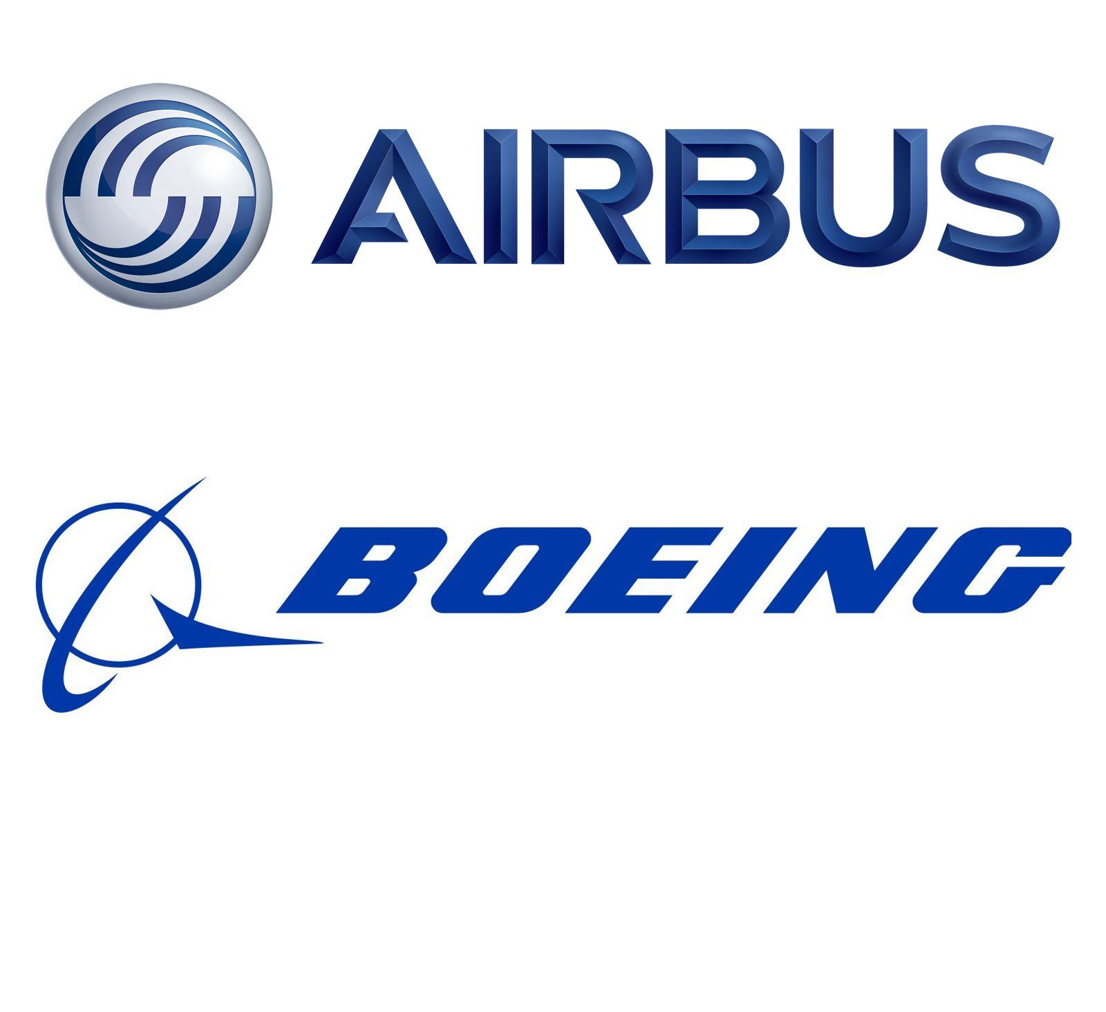 Best Known for Its Airplanes Logo - Top Selling Airplanes in Commercial Aviation History - Poente Technical